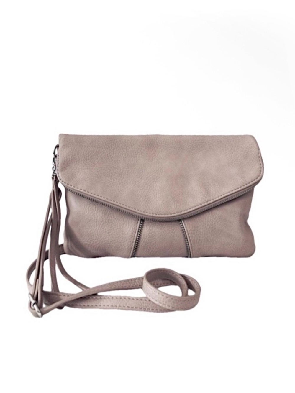 Ip blue By Linea Pelle Vegan/Faux Leather